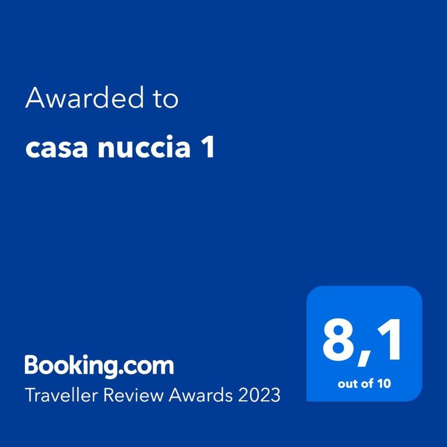 米兰 Casa Nuccia 1酒店 外观 照片