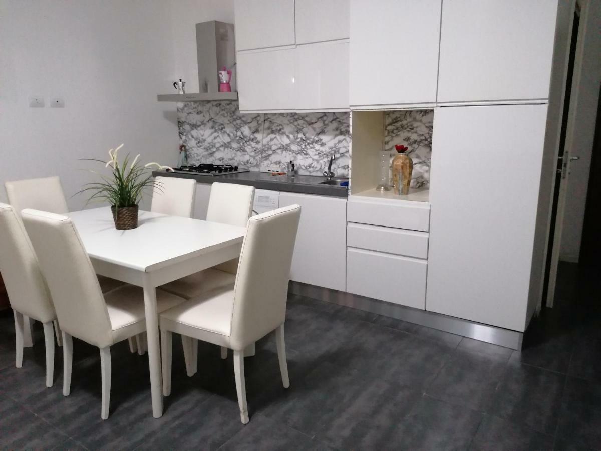 米兰 Casa Nuccia 1酒店 外观 照片