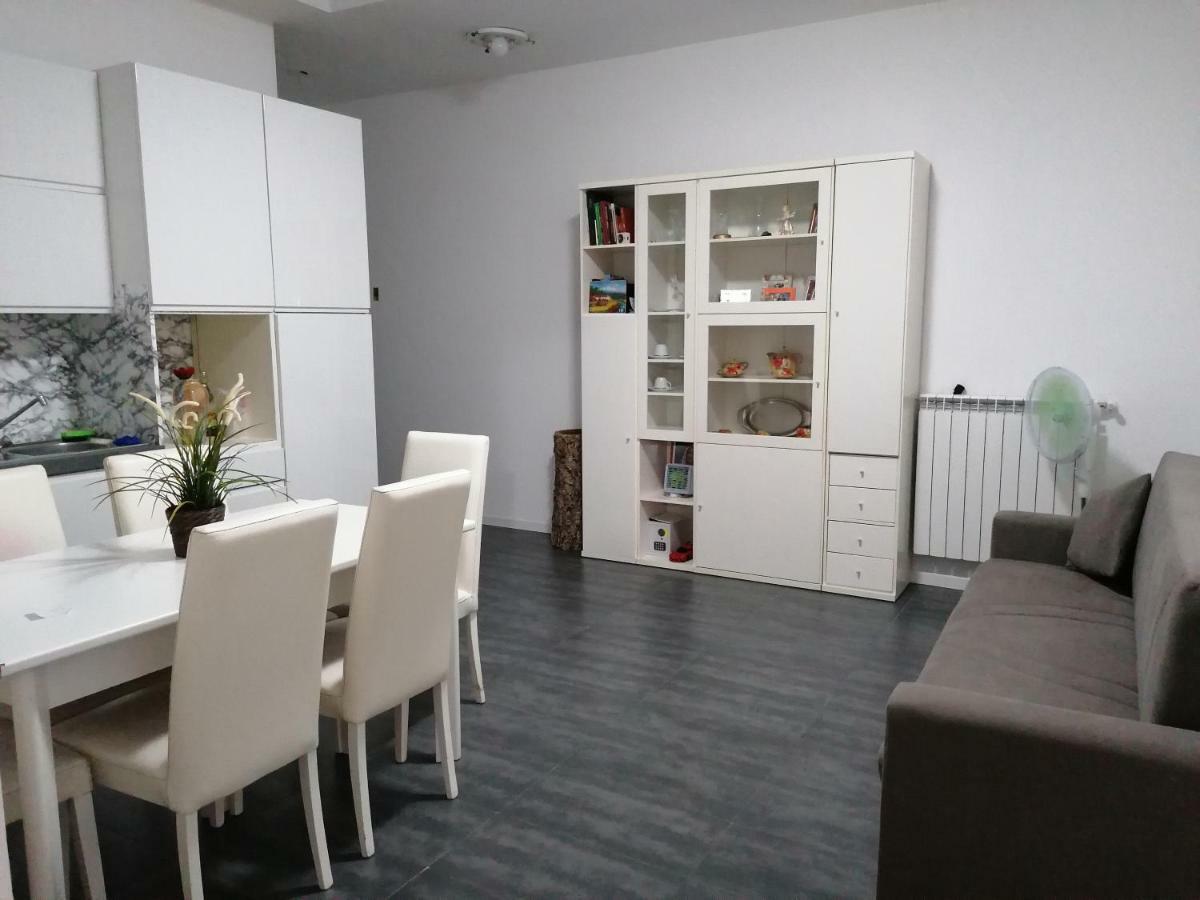 米兰 Casa Nuccia 1酒店 外观 照片